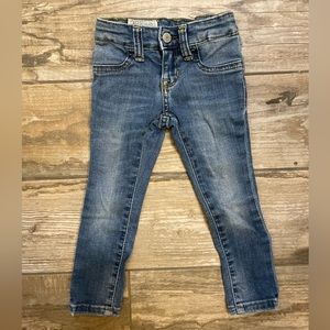Polo Ralph Lauren Aubrie Legging Jeans
